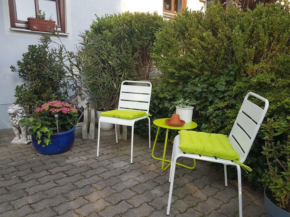 Just Like Home Erding Kültér fotó